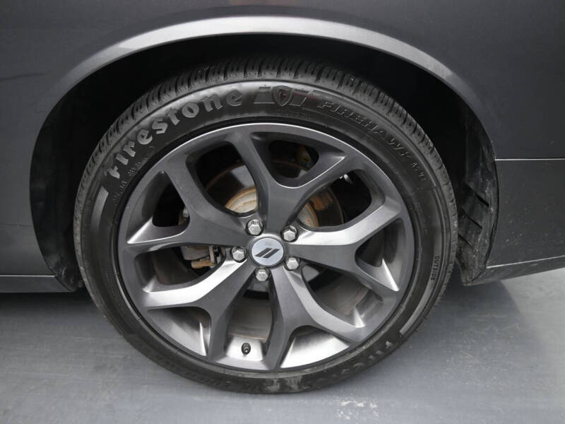 2019 Dodge Challenger R/T