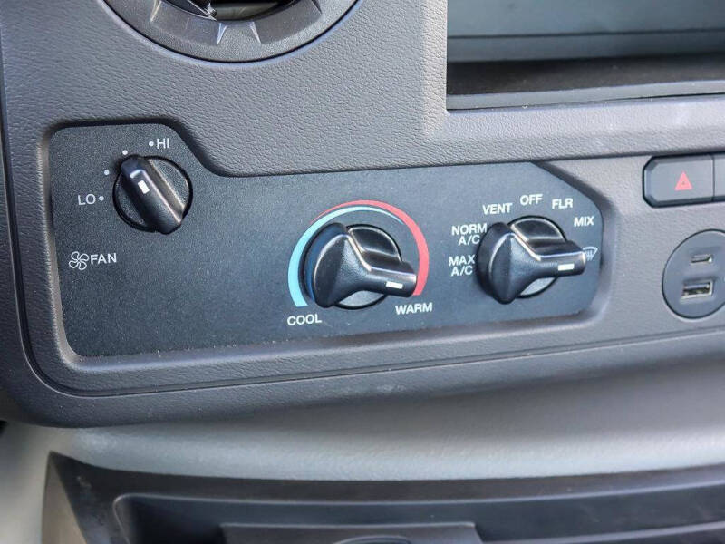 2024 Ford E-Series