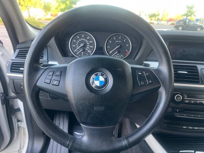 2013 BMW X5 xDrive35i