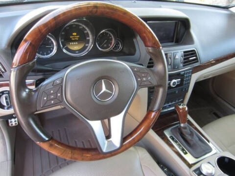 2012 Mercedes-Benz 500-Class