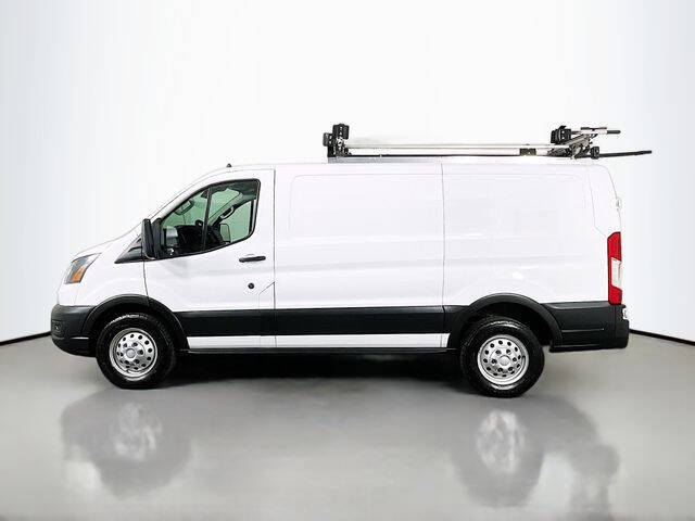 2022 Ford Transit