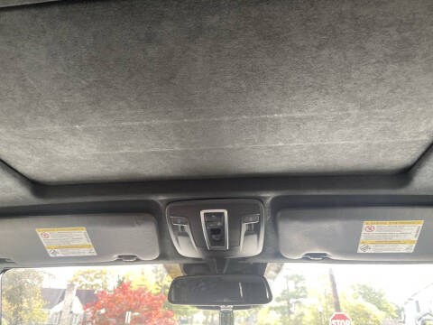 2015 Mercedes-Benz G-Class G 63 AMG