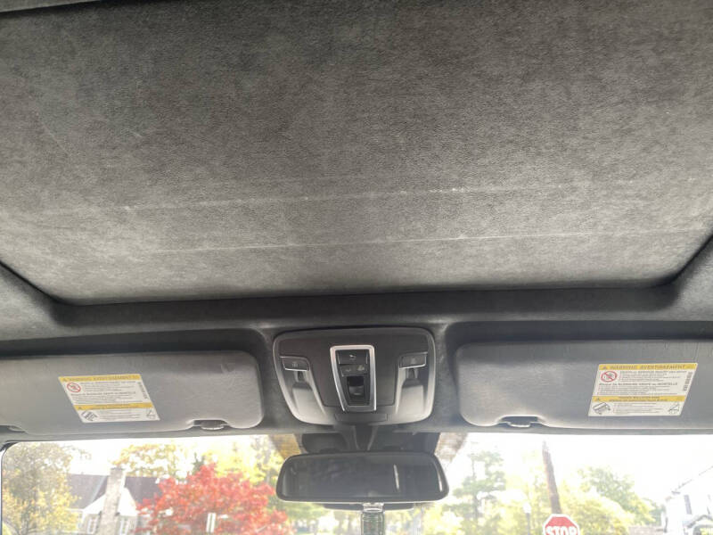 2015 Mercedes-Benz G-Class G 63 AMG