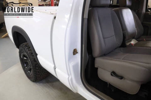 2003 Dodge Ram 1500