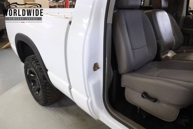2003 Dodge Ram 1500