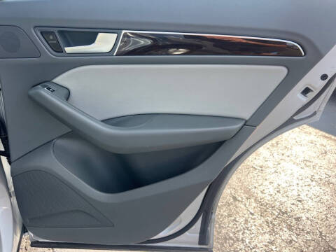 2014 Audi Q5 2.0T quattro Premium Plus