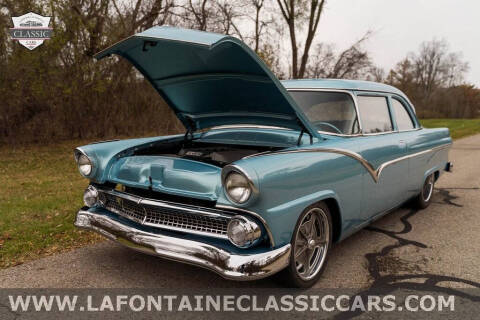 1955 Ford Fairlane