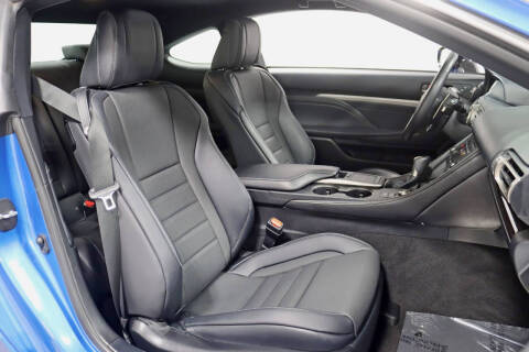 2019 Lexus RC 300