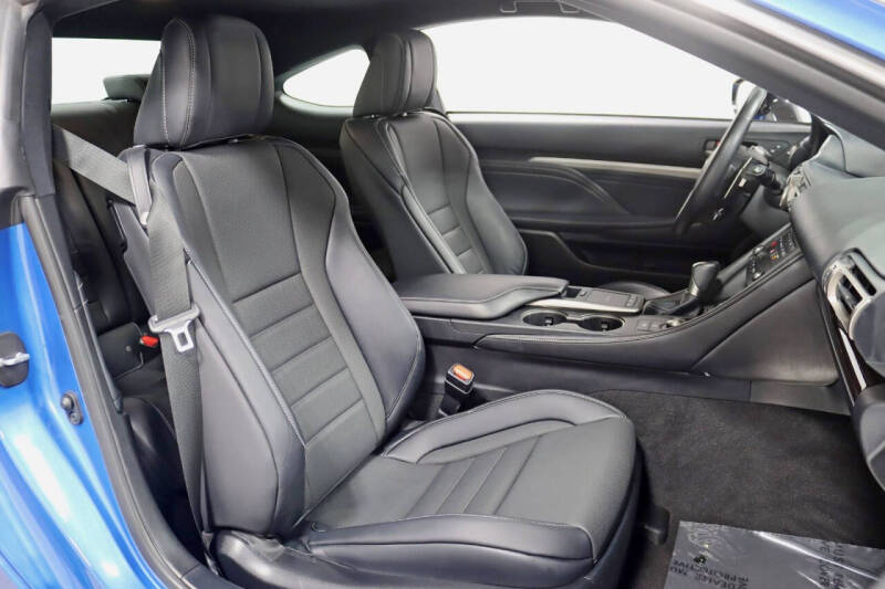 2019 Lexus RC 300