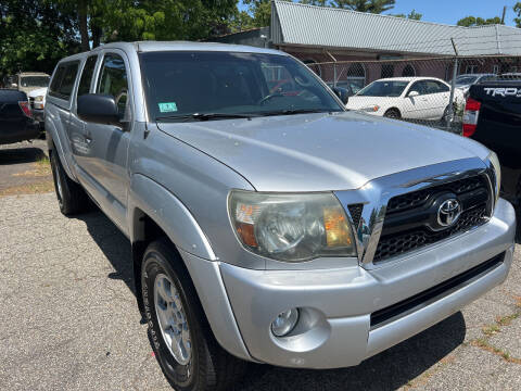 2011 Toyota Tacoma for sale at Chris Auto Sales in Springfield MA