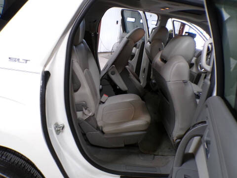 2014 GMC Acadia SLT-1