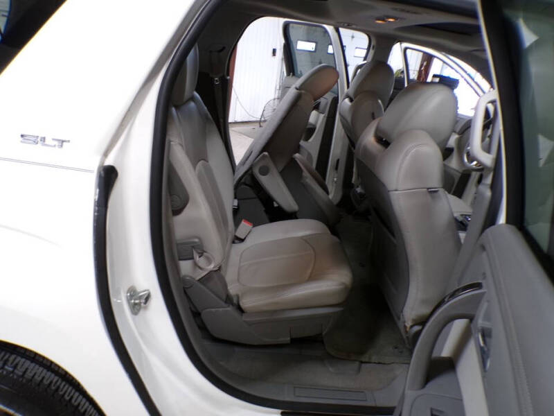 2014 GMC Acadia SLT-1