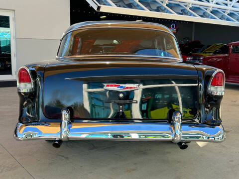 1955 Chevrolet 210