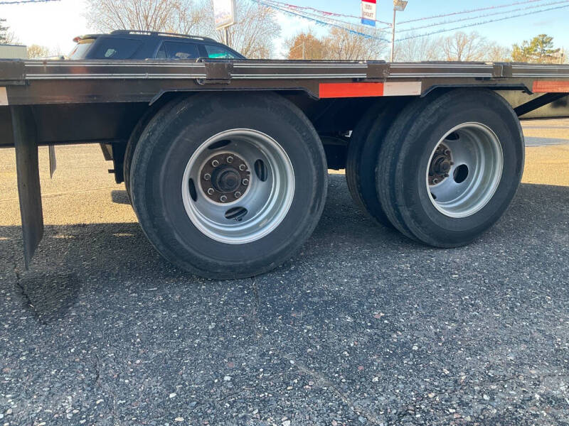 2023 Legend Gooseneck