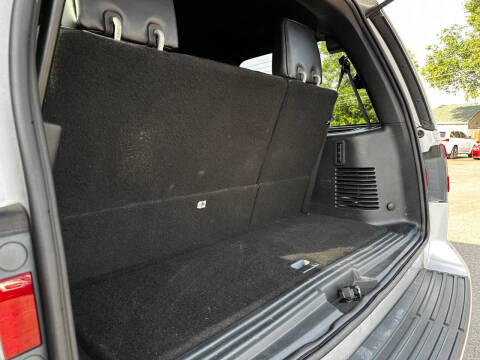 2016 Lincoln Navigator Select