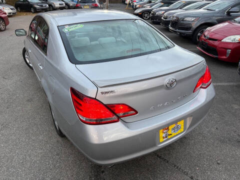 2006 Toyota Avalon Touring