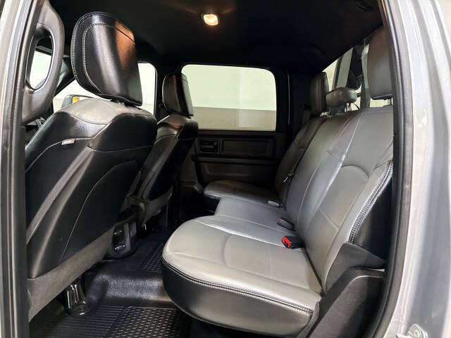 2023 RAM 3500 Tradesman