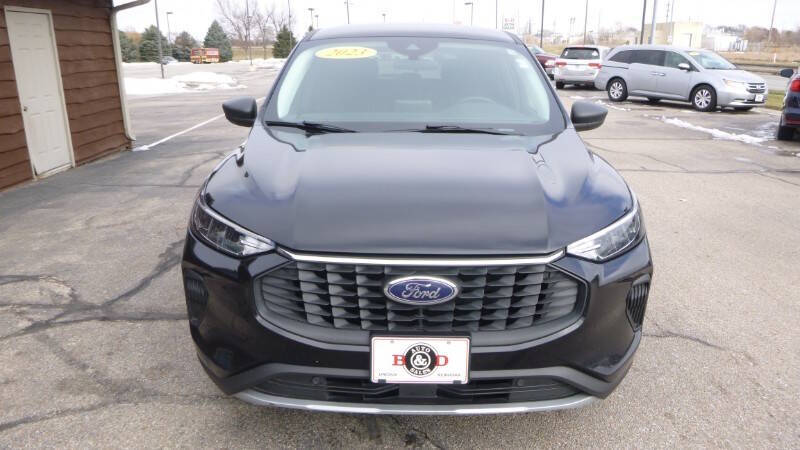 2023 Ford Escape Hybrid Active