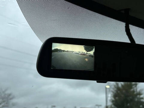 2023 GMC Savana 2500