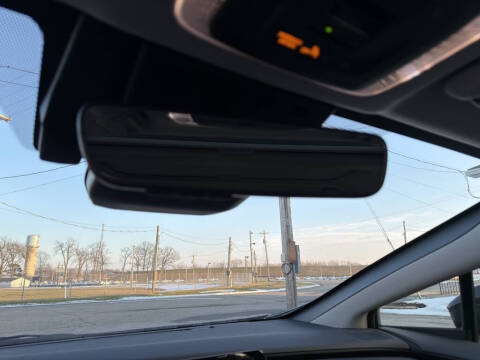 2024 Toyota Prius Limited