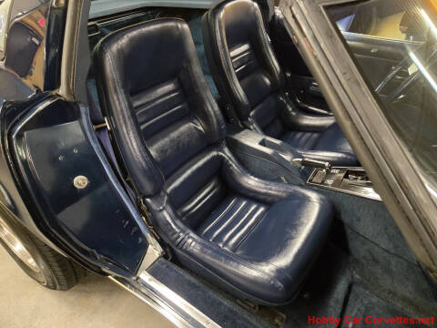 1979 Chevrolet Corvette