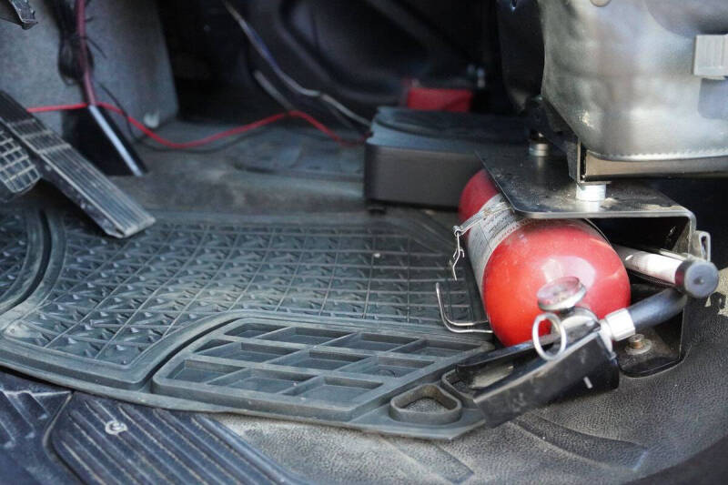 2016 Freightliner M2 106