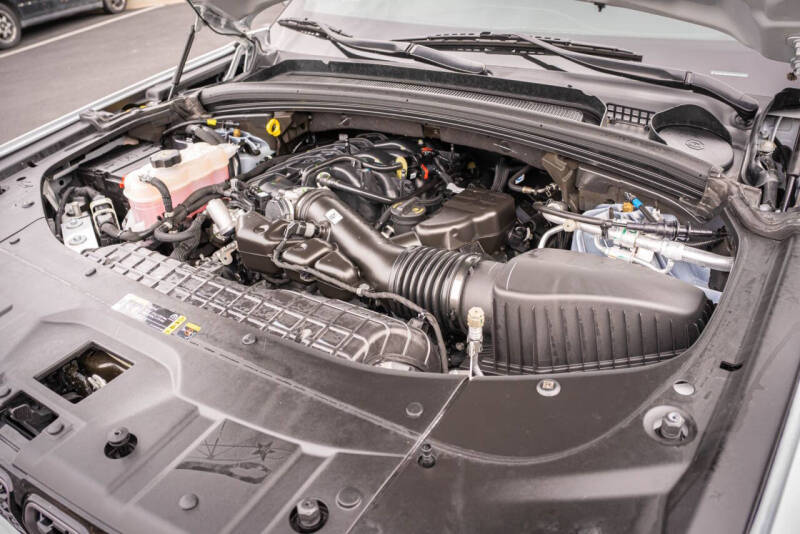 2024 Jeep Grand Cherokee L Summit