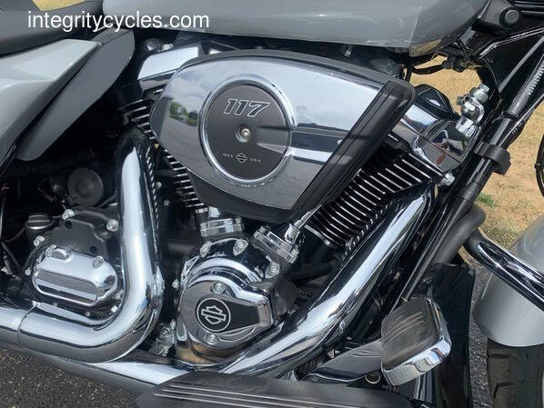 2024 Harley-Davidson Street Glide