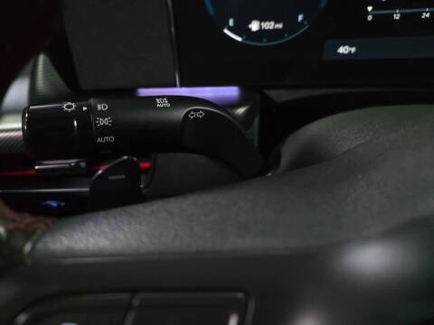 2024 Hyundai Sonata N Line