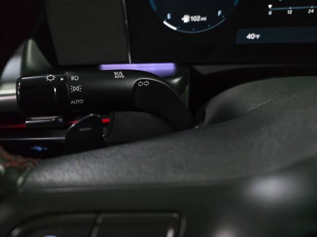 2024 Hyundai Sonata N Line