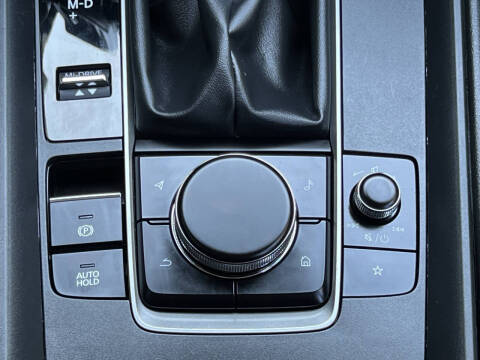 2024 Mazda CX-50 2.5 S Select