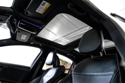 2022 Mercedes-Benz C-Class C 300