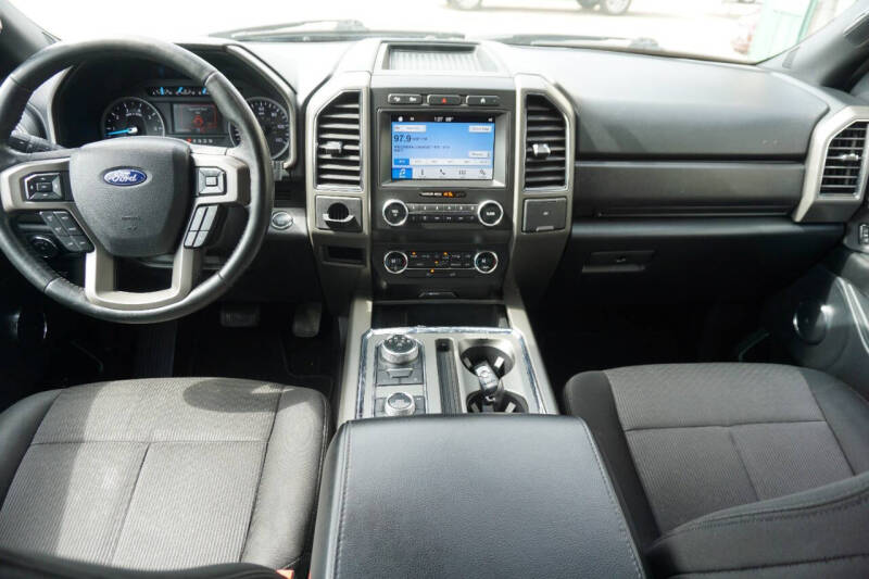 2019 Ford Expedition MAX XLT