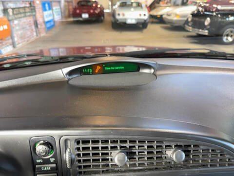 2006 Saab 9-3 Aero