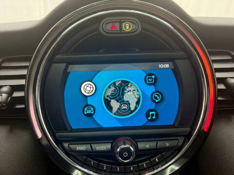 2019 MINI Hardtop 2 Door Cooper S