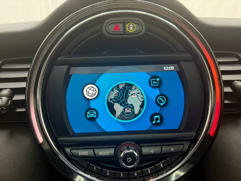 2019 MINI Hardtop 2 Door Cooper S