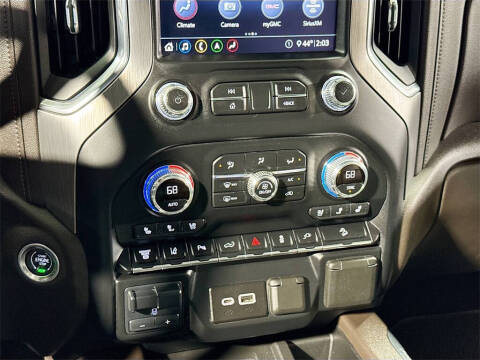 2020 GMC Sierra 2500HD