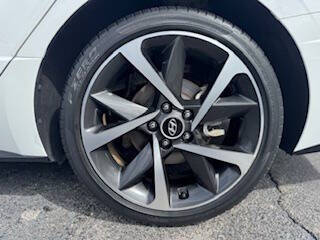 2023 Hyundai Sonata SEL Plus