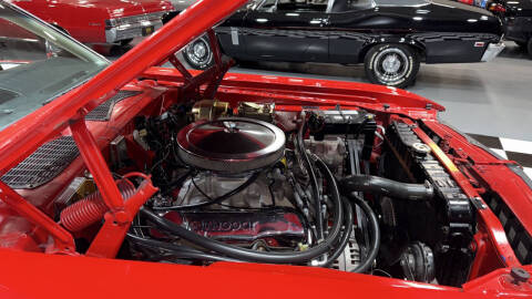 1971 Dodge Challenger