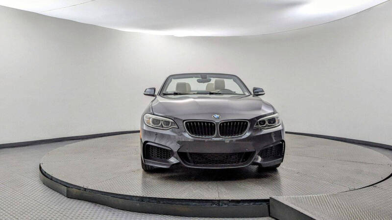 2015 BMW 2 Series M235i