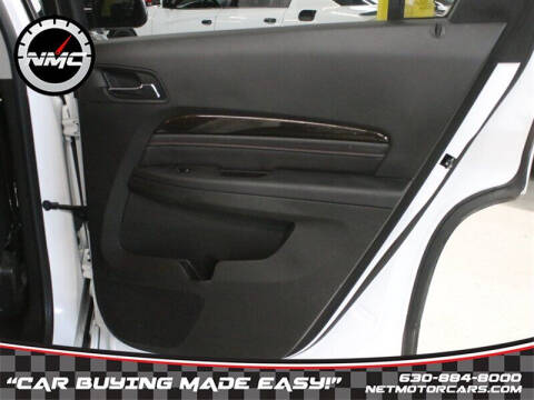 2015 GMC Terrain Denali