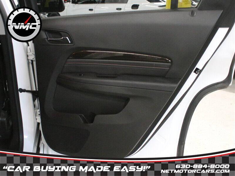 2015 GMC Terrain Denali