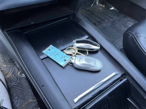 2016 Tesla Model S 85D