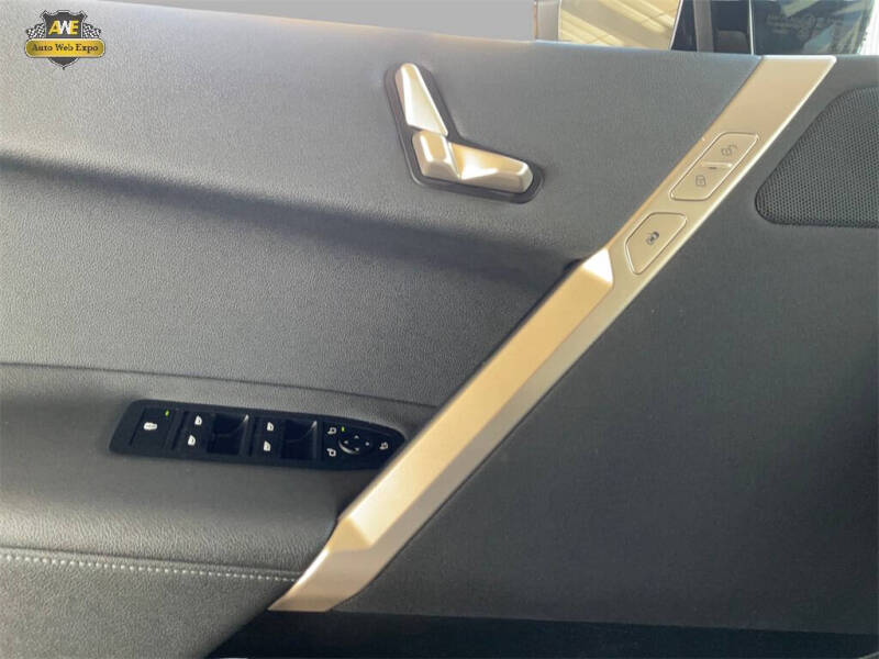 2023 BMW iX xDrive50