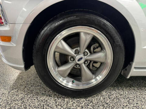 2006 Ford Mustang GT Premium