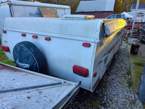 2006 Flagstaff frst Flagstaff frst