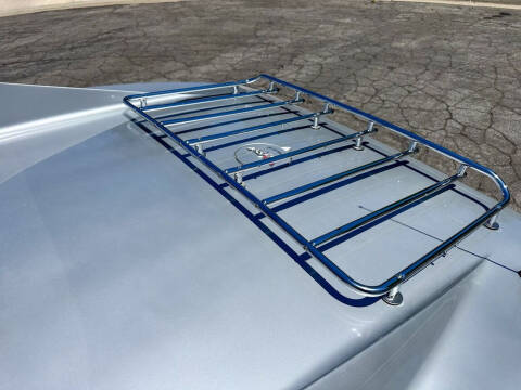 1977 Chevrolet Corvette