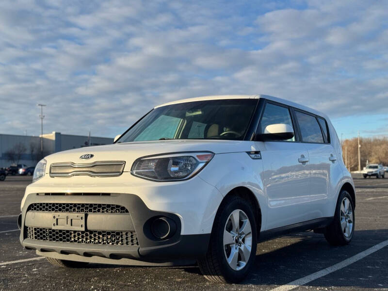 2018 Kia Soul for sale at Carport Enterprise - 6336 State Ave in Kansas City KS