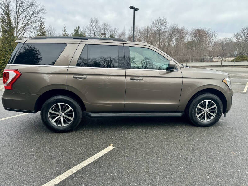 2019 Ford Expedition XLT