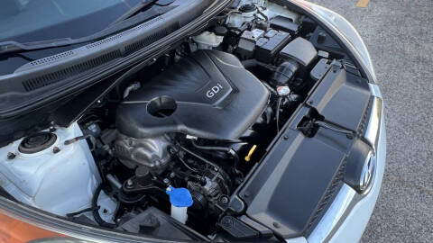 2013 Hyundai Veloster RE MIX